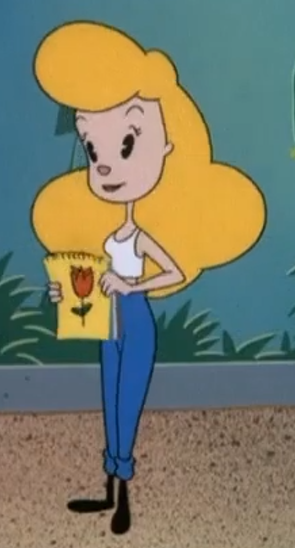 NobodyButChicks's tweet photo. Vanilla from The Why Why Family, has little to no Rule34. https://t.co/yBJ2a0veFv