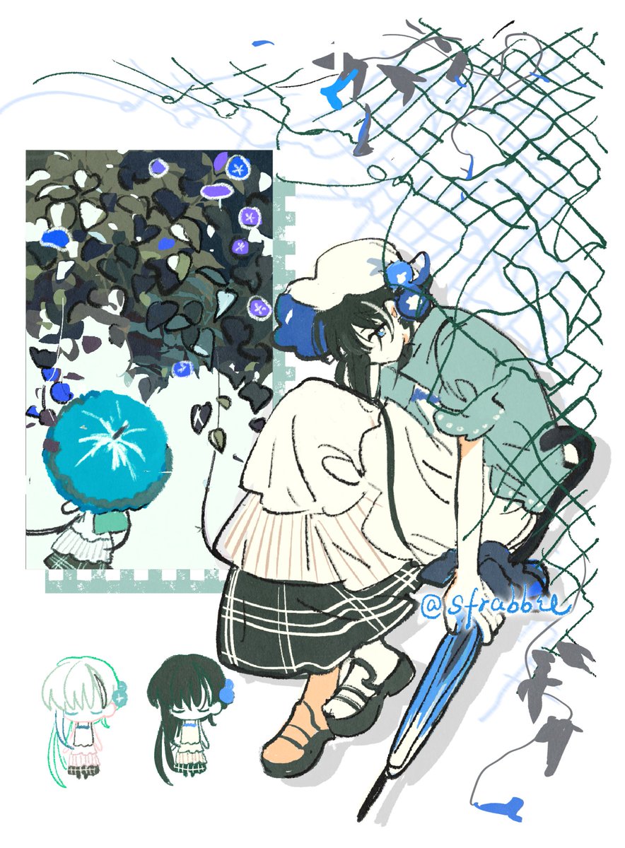 sfrabbit41's tweet photo. https://t.co/ta2LZNCc4W