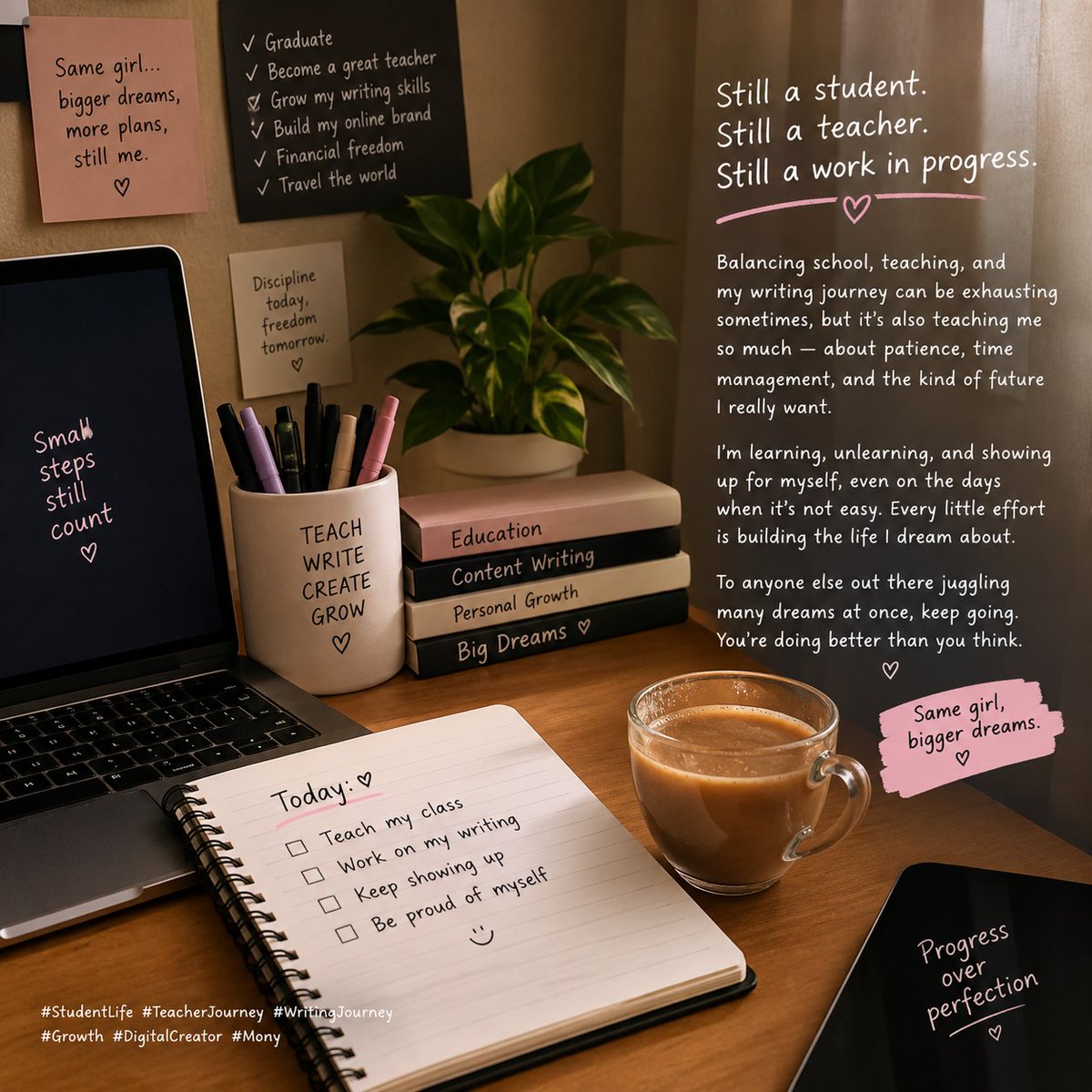 WriteChaser tweet picture