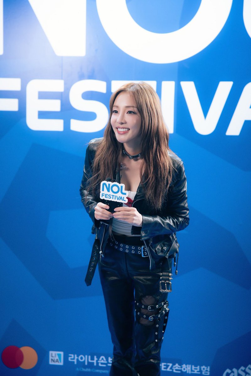 krungy21's tweet photo. NOL Festival!!!!! 🔥🔥🔥 https://t.co/TaBOoMZa3H