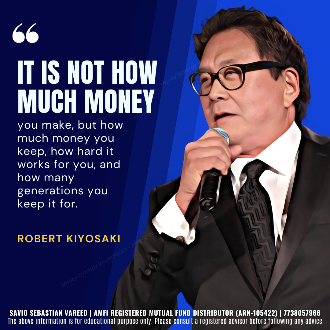 Savio_Vareed's tweet photo. 💰 Wealth grows through smart money management, consistency, and good financial habits.
Wealth with Rules. Not Emotions. 🚀

Savio Sebastian Vareed
AMFI Registered Mutual Fund Distributor | ARN-105422
#MoneySynergy #WealthCreation #MoneyManagement https://t.co/0lUms1nsx0