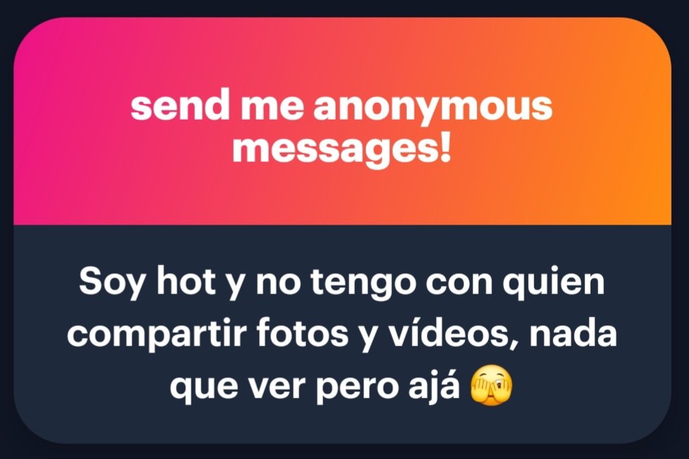 https_roxan's tweet photo. Oh, q pesar q no tenga https://t.co/HIs9DY7eM3