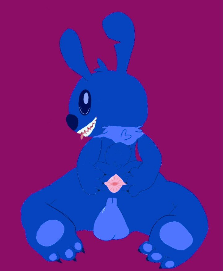 Duduzito_f's tweet photo. SEE my patookies >:3 
#stitch #porn #furryart #digitalart #candyes https://t.co/n191aT2AGC