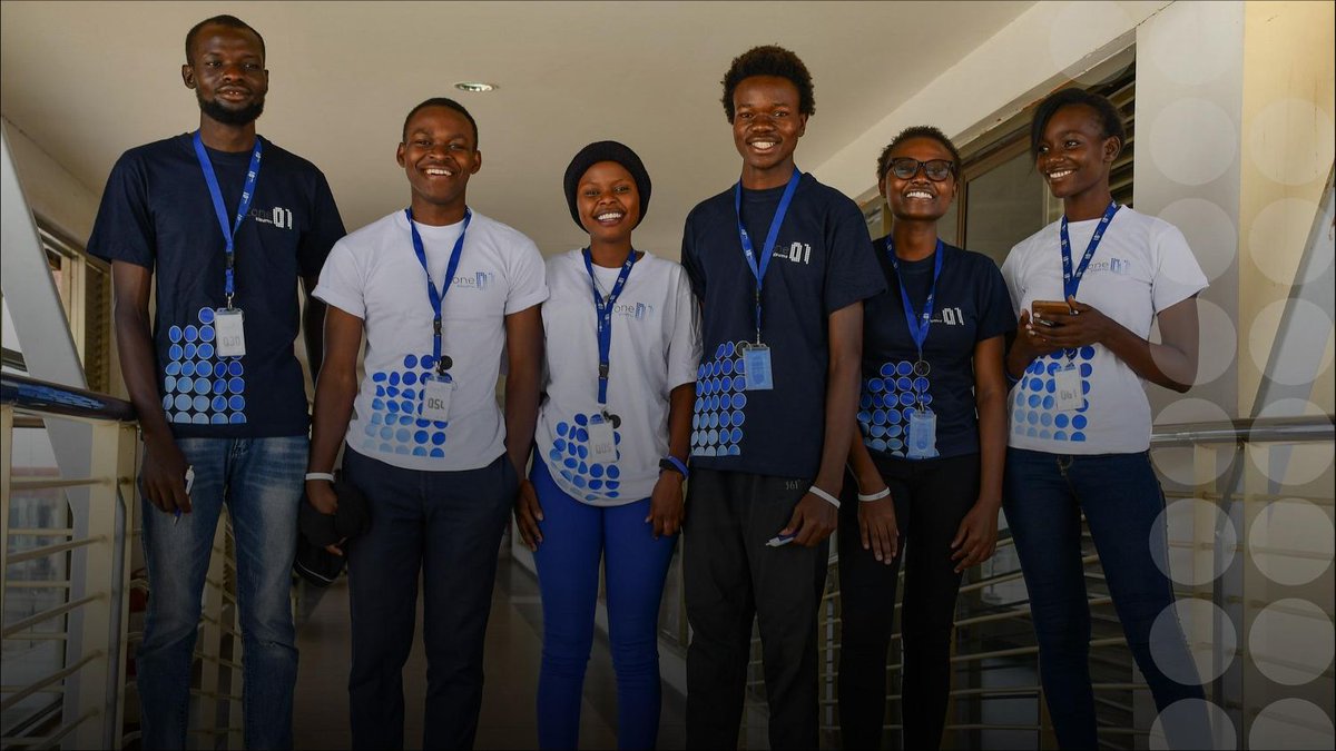 LakeHub's tweet photo. @VDS_event 3/3 In Valencia for #VDS2026? Let’s meet!

We’re keen to connect with organisations looking for skilled developers and partners to collaborate on technology projects and expand access to tech careers.

Drop us a message to connect 🌍

#LakeHub #Zone01Kisumu https://t.co/K4F3b56ySI