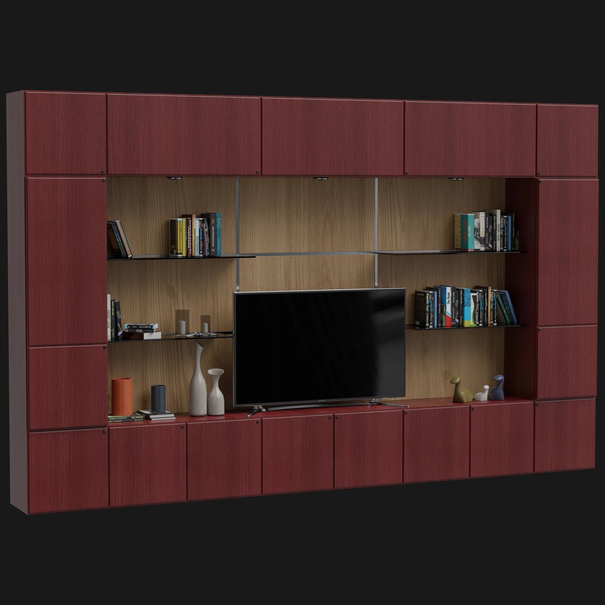 A23Dco's tweet photo. TV Books &amp; Decoration Wall Unit 3D Model
https://t.co/b43kGBXzP5

https://t.co/0dvgEYwrFt
#A23D #games #rendering #3dsmax #NFT #cinema4d #cgi #textures #render #3dmodeling #maya #blender3d #Metaverse #nvidia #mdl #unity3d #3dmodel #3d #cgartist #materials #cgart #unrealengine #pb https://t.co/tRudcQVqTY