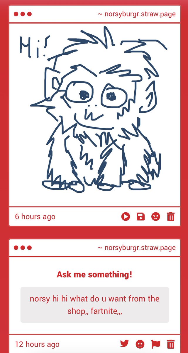 norscode's tweet photo. AWWWWWWW THANK U FRO THE GIMMICKS!! 🍔

1. AWEEE OH MY GOODNESS HI😭😭😭😭😭😭🤍🤍🤍🤍🤍SO ADORABLE IM GONNA CRY 

2. nothing thank you it’s okay you’re so sweet I’m sobbing T-T https://t.co/VDJ5aHVIqJ