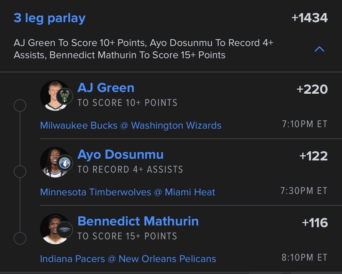 TheModelManSam's tweet photo. What will be in discord !! 

My daily favorite straight bets from my models. Including game spreads and player props

Daily prop sheets with the models favorite props with a projection and line edge.

Daily prop breakdowns and projections for every game and every available line

Daily data backed lotto to play

I will continue to give a ton of free data including all game projections free, as well as lotto and player prop projections  that’ll be on Twitter as well. If you have questions or want examples dm me :) 

This is fun for me, I love doing this stuff and I’m glad I have a respectful community to back me