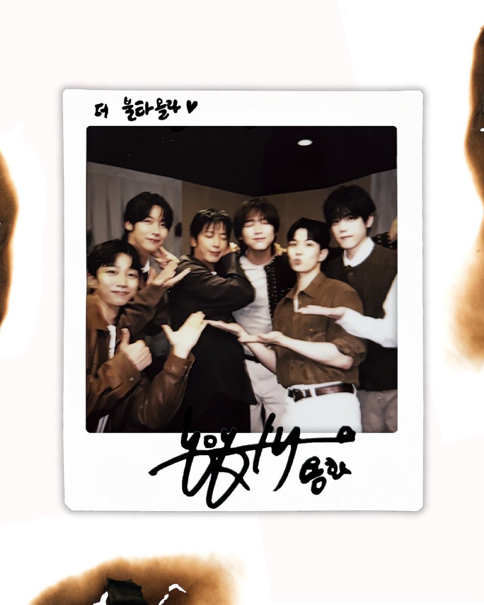 NFlyingofficial's tweet photo. [📸] 잔불🕯️with #CNBLUE #정용화

#NFlying #엔플라잉 #잔불 https://t.co/h1RAY1CIx0