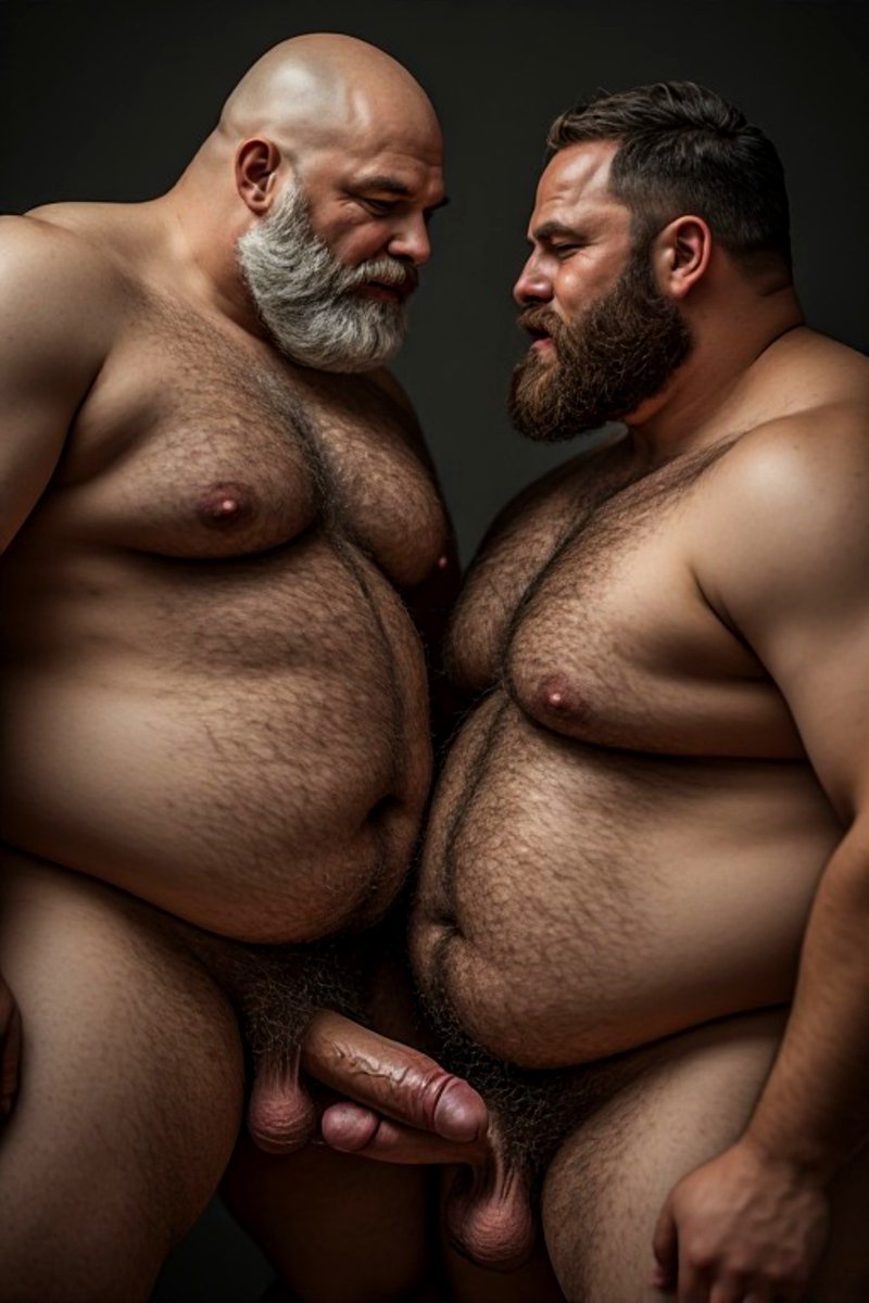 DBayer50's tweet photo. #gaybear #gay #gaymuscle #gayai #hairy #beefy #burly #strongman #bearded #stocky #hairyhunk #belly #hotmen https://t.co/DTv0CoICtL