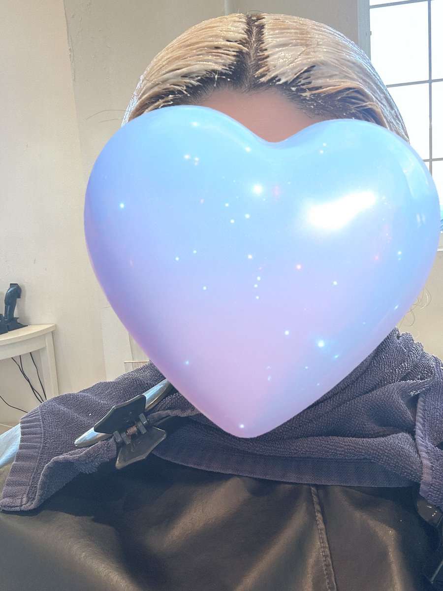 sa11051215's tweet photo. とりあえず、全頭ブリーチ(笑) https://t.co/o6asE2O1lU
