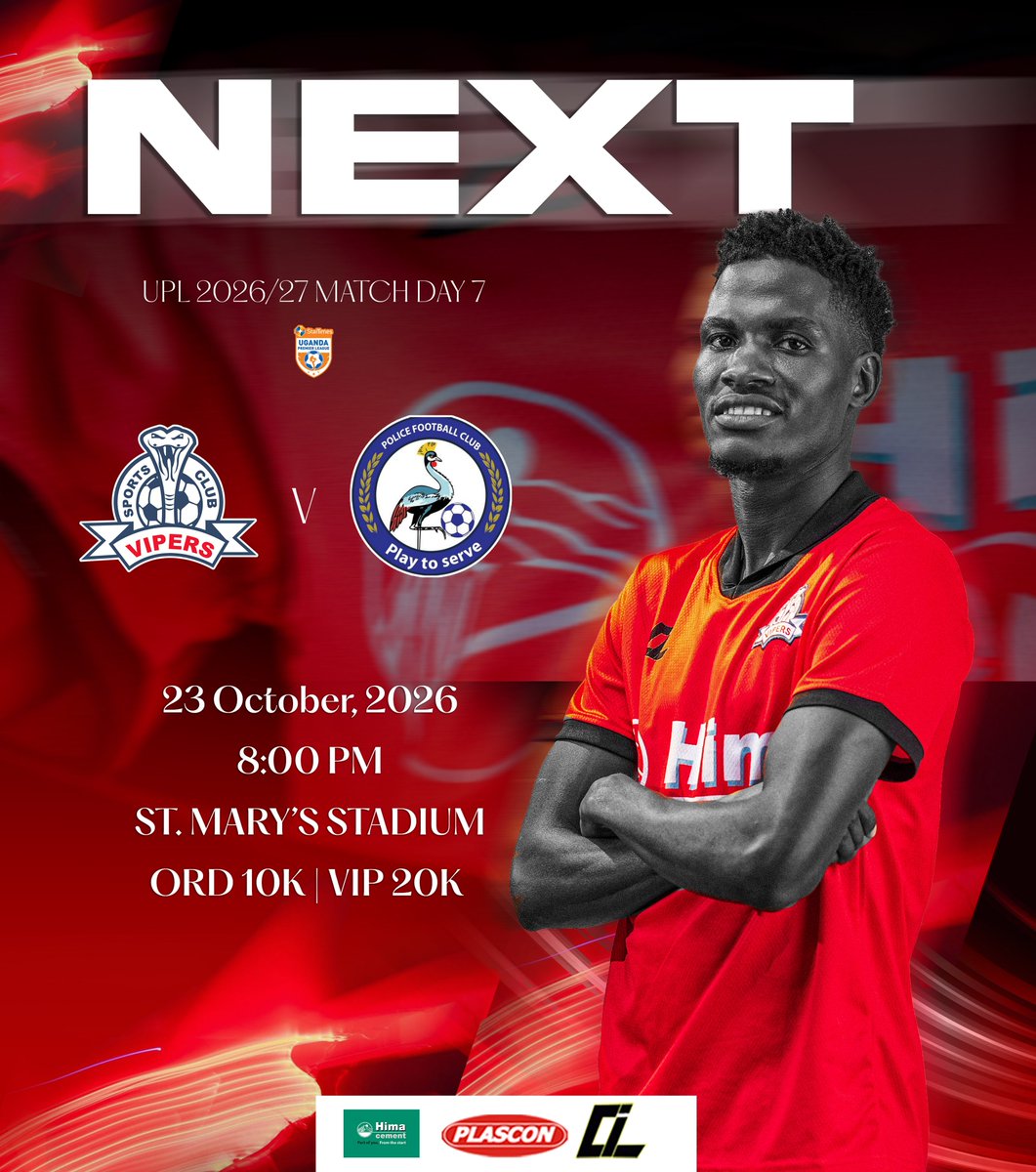 VipersSC's tweet photo. Back home 🏡 

Back in front of our fans ❤️

Back on the hunt for 3pts ✅ 

🔜 #VIPPOL 

#VenomsUpdates || #OneTeamOneDream || https://t.co/QsV3fRpliS