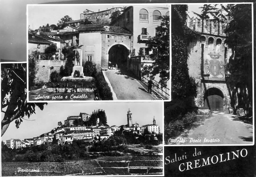 PCProvAL's tweet photo. Buongiorno dal #SocialMediaTeam della #pcproval
Continuate a seguirci
Oggi vi portiamo a #Cremolino https://t.co/bAvZCEH3k3