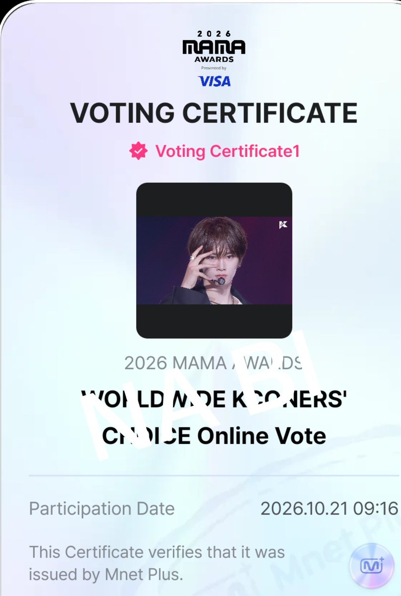 FeiPoint's tweet photo. Vote~Vote
#ALPHADRIVEONE  #2026MAMAVOTE https://t.co/G1CMWysVWd