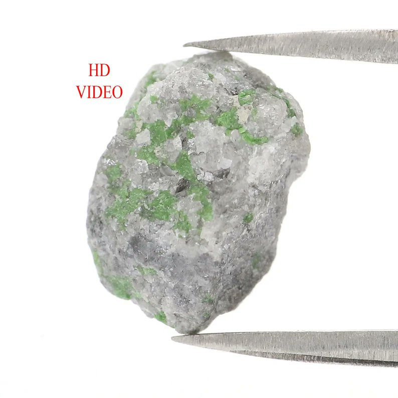 Lukhidiamond's tweet photo. 5.56 CT Natural Loose Rough Shape Diamond Grey Color Rough Diamond 12.05 MM Natural Loose Diamond Grey Color Irregular Cut Diamond L2791
ETSY : https://t.co/O0HdwGciZ8
#NaturalLooseDiamond #RoughShapeDiamond #GreyDiamond #RoughDiamond #GreyRoughDiamond #NaturalGreyDiamond https://t.co/Ety99c9Zcp