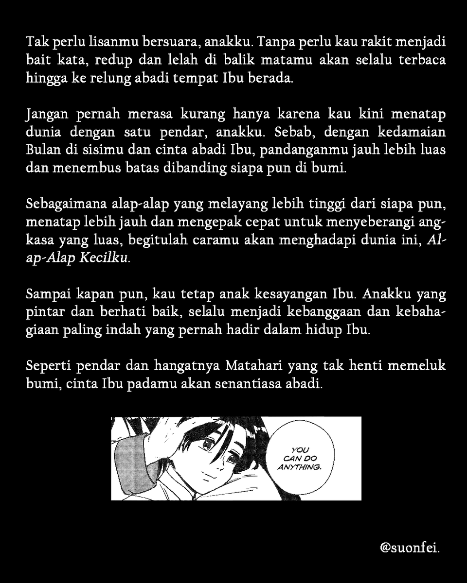 suonfei's tweet photo. #wb233 ˚₊ 𖤓☽˚. melabuhkan dekap untuk alap-alap kecil ibu. https://t.co/zFYtNNkukL