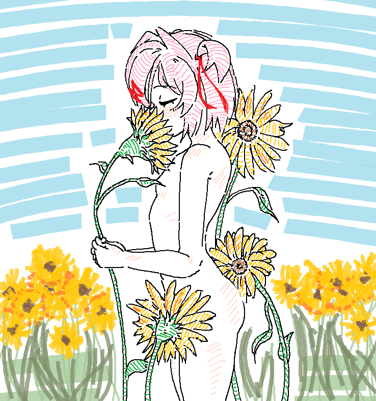 ExspiravitBag's tweet photo. sunflower https://t.co/BxolxxadmF