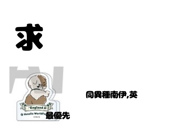 fuyuki_f_'s tweet photo. 【交換/譲渡】ヘタリア　原画展　缶バッジ

譲▶︎画像一枚目
求▶︎ねこたりあアクリルブロック英
　同異種南伊,一部のみ定価譲渡

現在池袋におります（〜15時頃離脱予定）
検索からもお気軽にお声掛けください https://t.co/Ui7d9ktHuQ