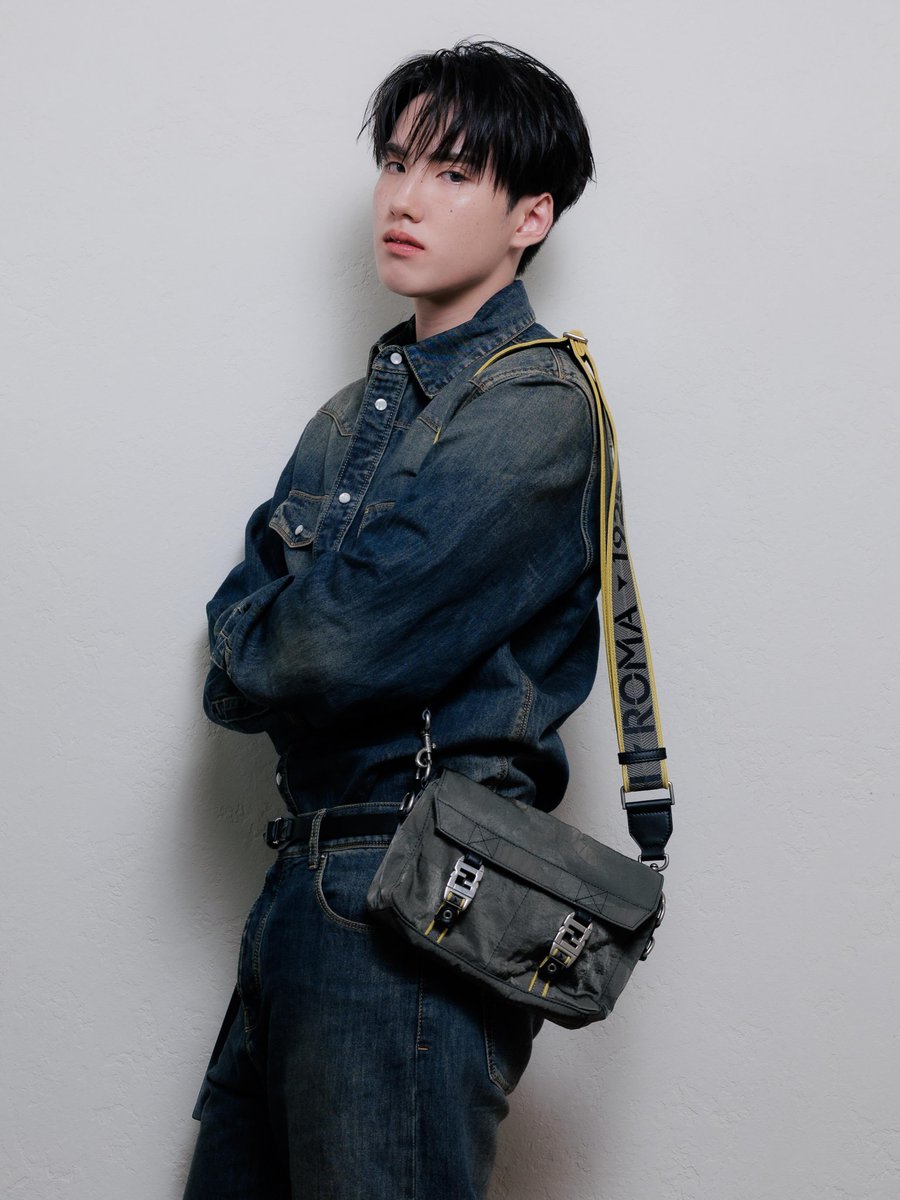 BEUSphilippines's tweet photo. ‧₊˚✧ [ PHUTATCHAI IG POST UPDATE ] ✧˚₊‧
🗓 10. 20. 2026

— from khamron_a
@/fendi @phutatchai

https://t.co/vCYNhym7ib

#PHUTATCHAI
#BUSbecauseofyouishine 
#HOWExTHAI
#HOWEAWARDS2026 https://t.co/EJxtfH0HFx