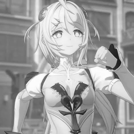 PopEridu's tweet photo. Phoenix has died after Elfy gave her awful substats on her drive disc. https://t.co/BqT8sooK05