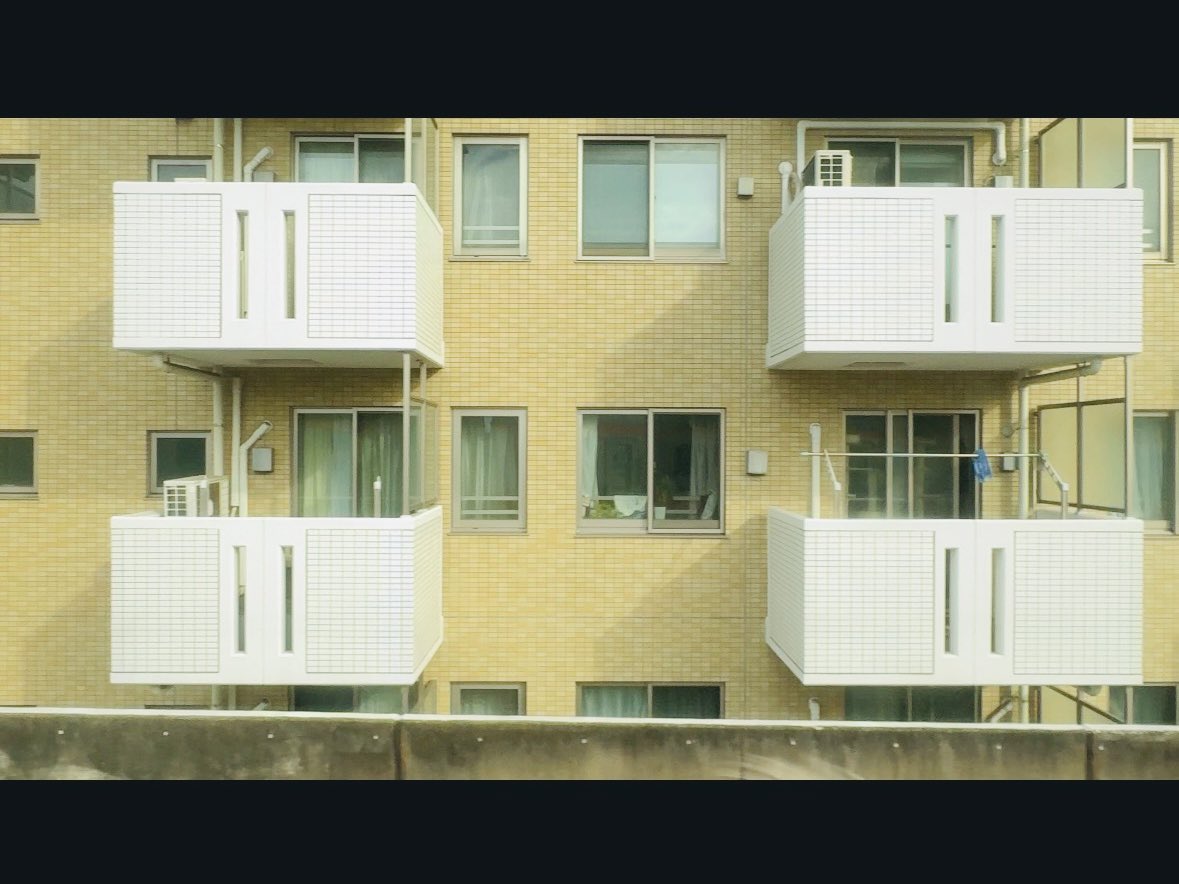 KAFKASKY001's tweet photo. #Tokyo #landscape #flux #photograph #object #nishiogikubo https://t.co/3MsHJ97li6