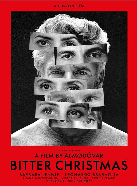 GradPg's tweet photo. U petak, 23. oktobra, u digitalizovanoj bioskopskoj sali KIC-a, u 20 sati biće prikazan film „Gorki Božić/Amarga Navidad” (2026) proslavljenog španskog reditelja Pedra Almodovara.

https://t.co/xmAYVf9wcq https://t.co/Zz2qqeBoFC