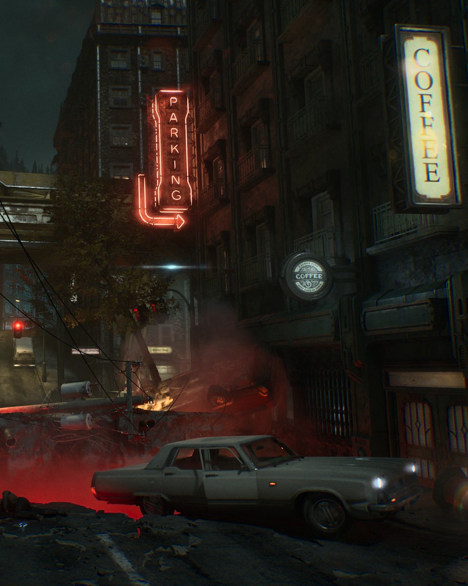 BrettJones1886's tweet photo. Real talk @GearsofWar it's CRIMINAL that you shipped this game without a photo mode 📸 Any chance we get that as an update sometime in the future?

I did the best I could with some shots here to showcase what an absolute work of art this game is.

@CoalitionGears #Gearsofwar https://t.co/qcMIzX7jhy