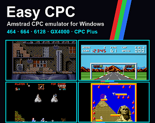 SpectrumAndRet1's tweet photo. Easy CPC for Windows: https://t.co/lxDySnKxcn https://t.co/J4P9riDhDj