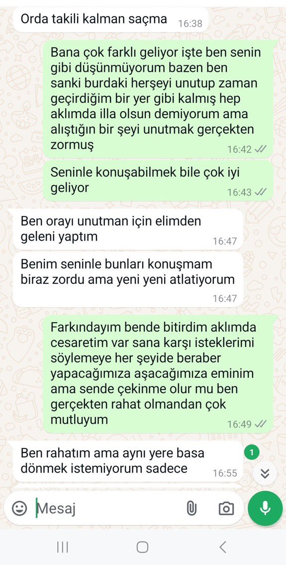 OzelSexting's tweet photo. #sexting #mesaj #cuckold #swinger #hotwife #evli #seks #fantezi https://t.co/5rUYK5qi69