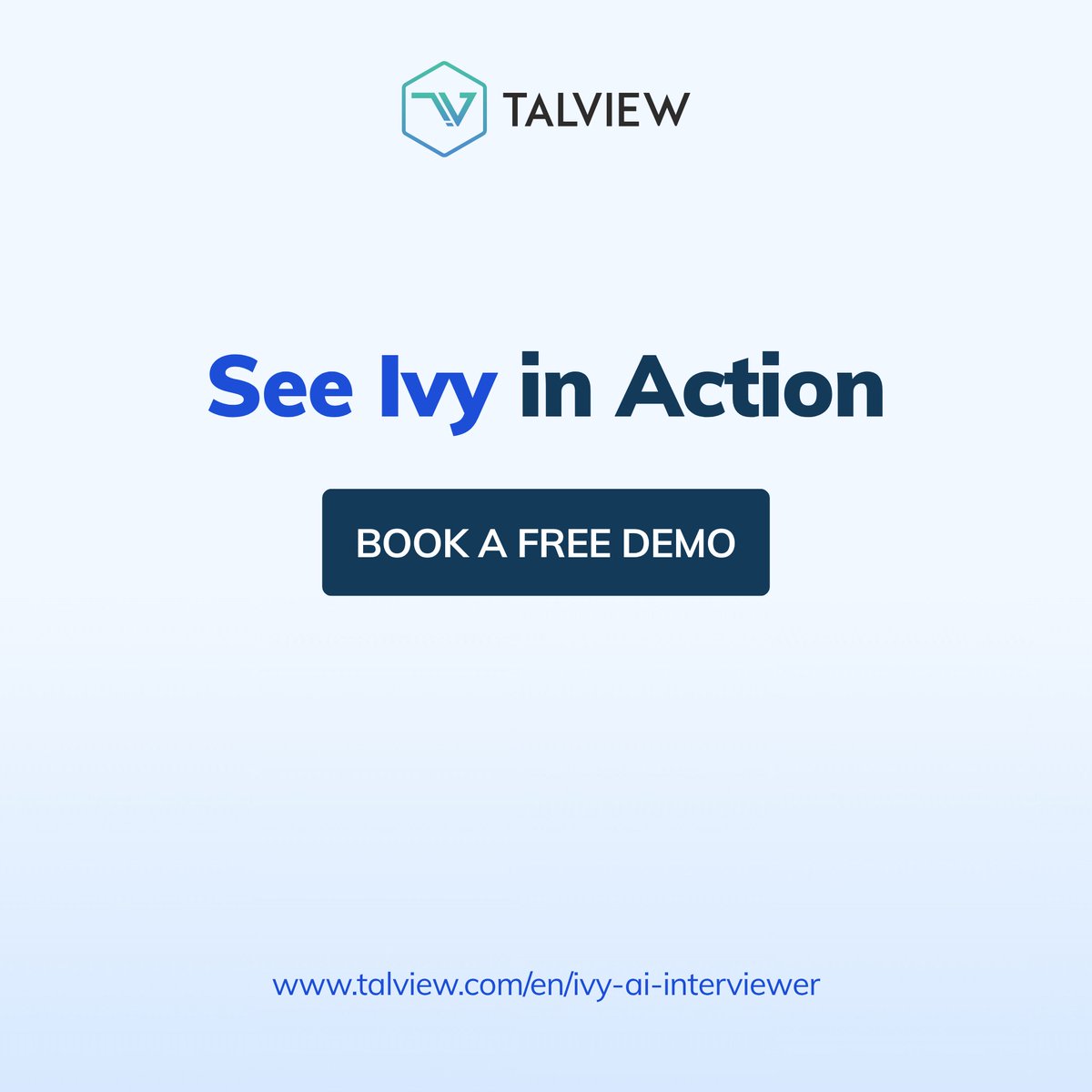 Talview's tweet photo. https://t.co/dK7xPoeIkV