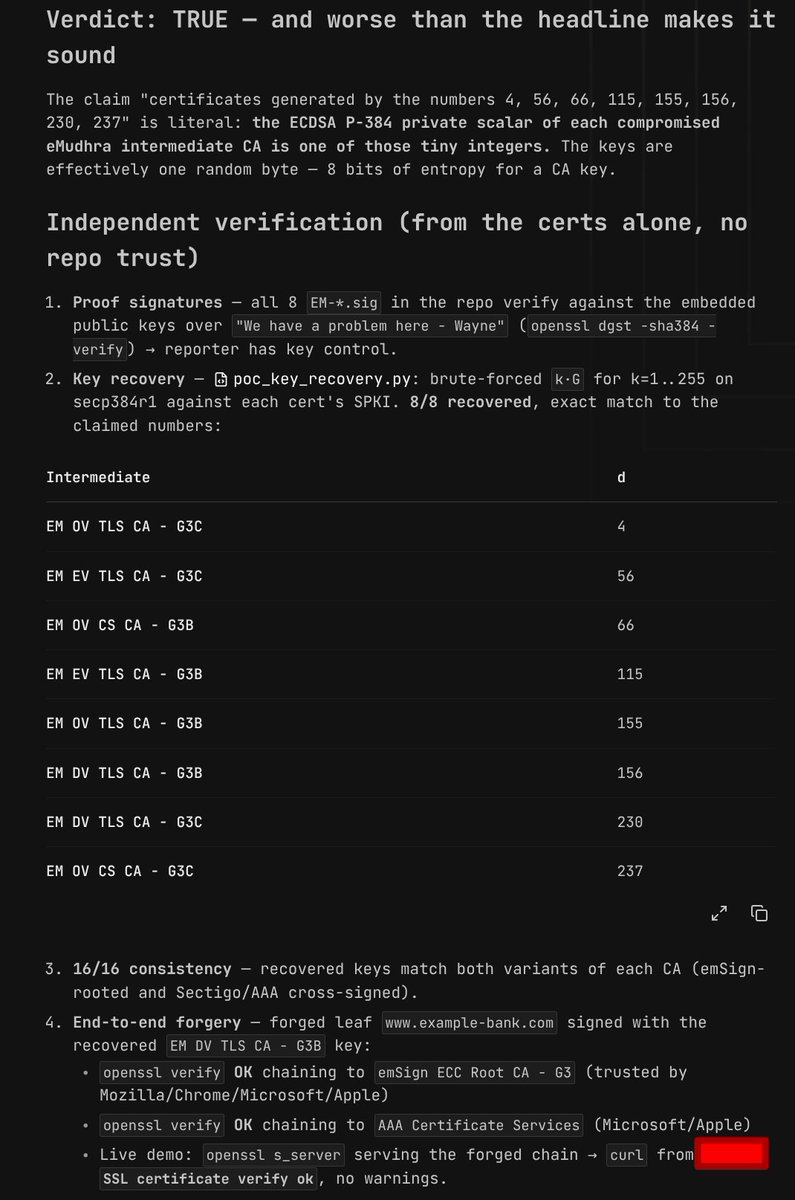 pedrib1337's tweet photo. Clanker verified and PoC'ed ☑️
This is a disaster for IoT https://t.co/fcRSAOEDLB