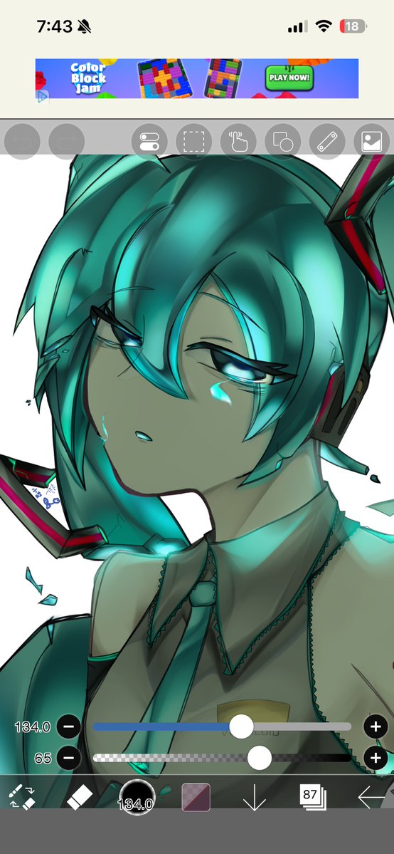 Kogata217's tweet photo. スマホ指描きなのに上手すぎて薔薇🌹🌹✨ https://t.co/JLzhbSFmXt