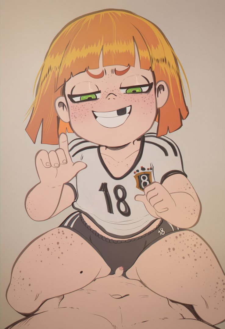Ztormdust30's tweet photo. Kinda want to bring back my soccer archive works. https://t.co/c5ghMwkL1I