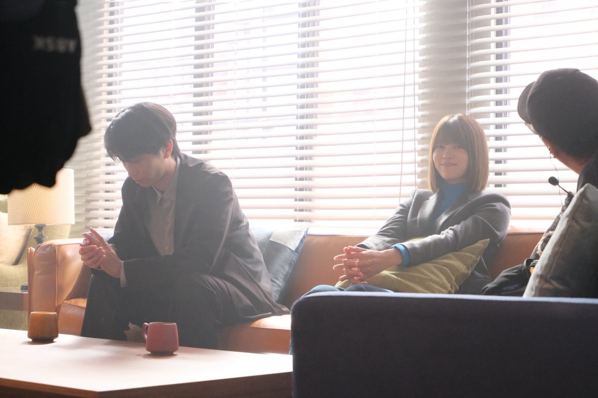 hideandseek_ntv tweet picture