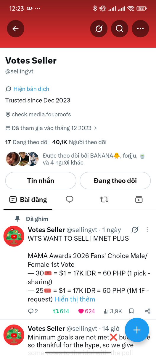 KimChuHn2bfm's tweet photo. @sellingvt I vote for #CORTIS #20206MAMAVOTE https://t.co/2e3euHD41H