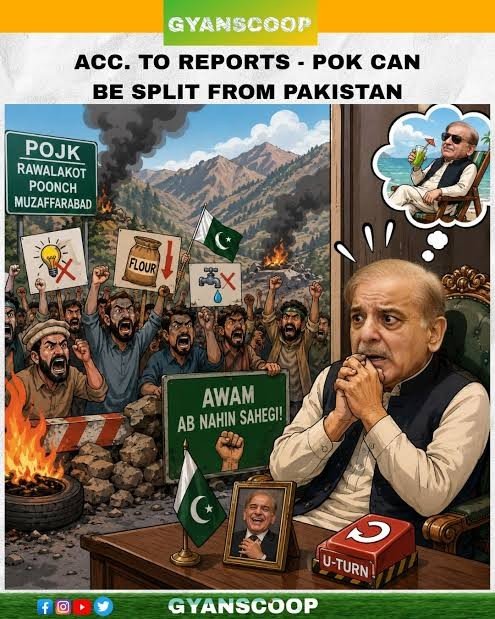 vikasmahajan00's tweet photo. While Imran Khan sits in jail, Pakistan sinks deeper into inflation, debt and unemployment. Military interference under Asim Munir is costing the nation dearly. #PakEconomicRegression Free Imran Khan \ https://t.co/IX4fP00p3m