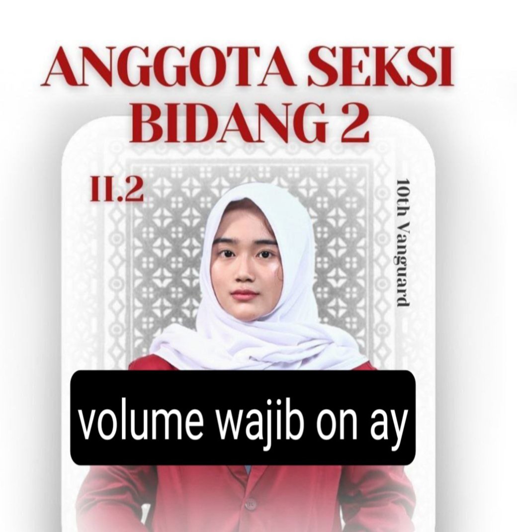 samarungsampang's tweet photo. Zaman sma
https://t.co/97N3voREmW https://t.co/Da3IdzdXDZ