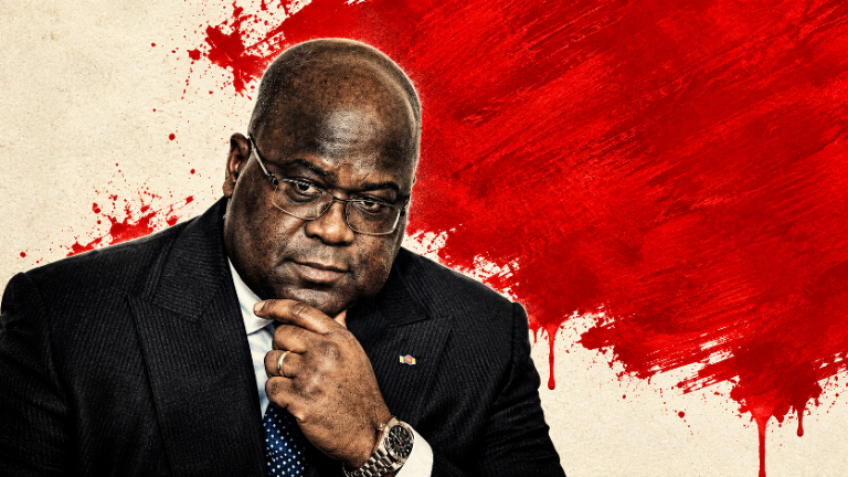 TheGreatLakesE1's tweet photo. DRC: Why has Tshisekedi suspended all travels by army officers?

🔴KINSHASA, October 22, 2026 — A climate of anxiety is gripping the Democratic Republic of Congo's political and military establishment as President Félix Tshisekedi moves to restrict the foreign travel of senior army officers, just days after his predecessor, Joseph Kabila, assumed leadership of a new rebel coalition.

🔴The extraordinary measure is raising questions about the president's confidence in his own military commanders and growing fears that disgruntled officers could shift their allegiance to Kabila's Front for the Refoundation of the Nation (FRN).

🔴On October 15, Deputy Prime Minister and Minister of National Defence Guy Kabombo Muadiamvita issued instructions suspending, until further notice, all authorizations for generals and senior officers of the Armed Forces of the Democratic Republic of Congo (FARDC) to travel outside the country. The decision followed an October 14 meeting of the High Defence Council, chaired by Tshisekedi, during which the country's deteriorating security situation was assessed.

🔴Although presented within the framework of national security, the sweeping restriction suggests that Kinshasa's concerns extend beyond the battlefield to the loyalty of those commanding its troops.

Read:https://t.co/qiNiJMbfGj