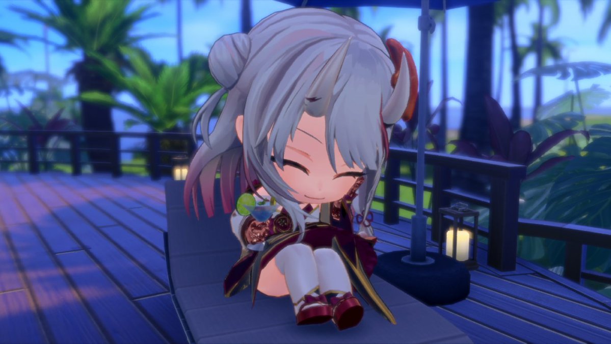 Michi_himajin's tweet photo. Kawaii https://t.co/alQnxmmXm5