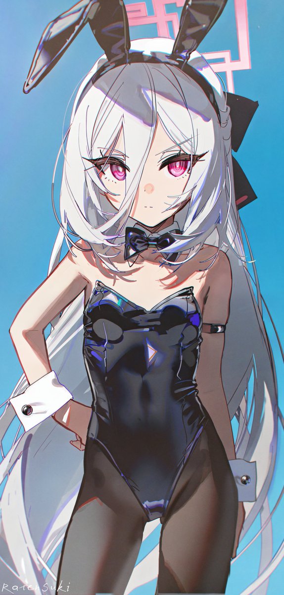 RatenSukiQWQ's tweet photo. 🦵🦵٩( °༥° )و 
#AIart #BlueArchive #Kei #天童ケイ #ブルーアーカイブ #ケイ #블루아카이브 https://t.co/4qvcpl1MrN