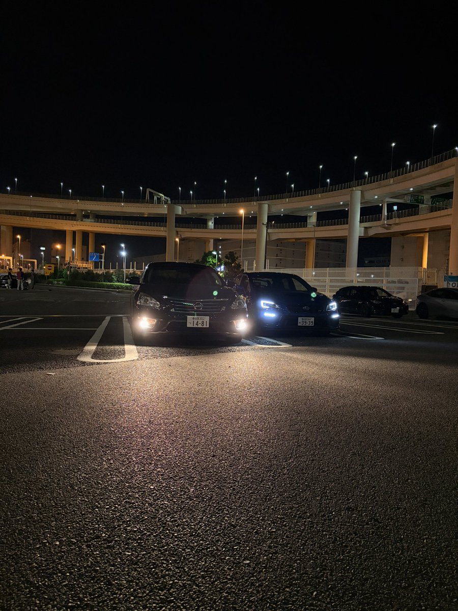 jam_hw's tweet photo. 結局最後は大黒に行っちゃうんよ🤷‍♂️ https://t.co/OPuAF55OT4