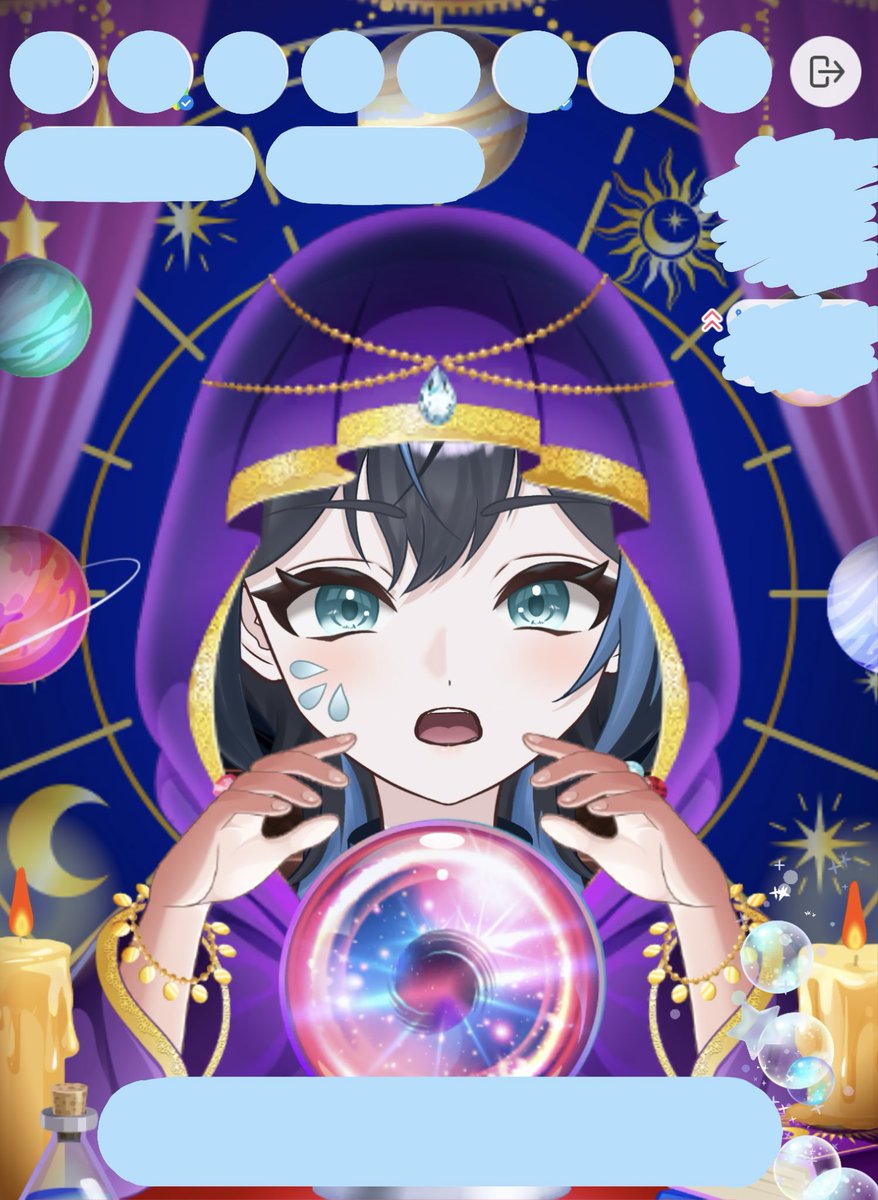 Hika_Tobi's tweet photo. 私このギフトめっちゃ似合うくね？？ https://t.co/Yn8eyZCS3U