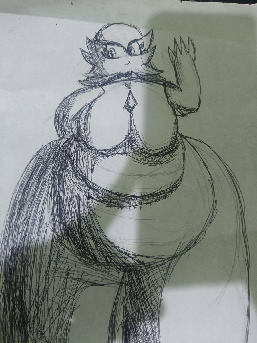 kingscc3600's tweet photo. se nota mi obsecion por gardevoir?
#gardevoir #pokemon #ssbbw #bbw https://t.co/SCNI7aC3yg