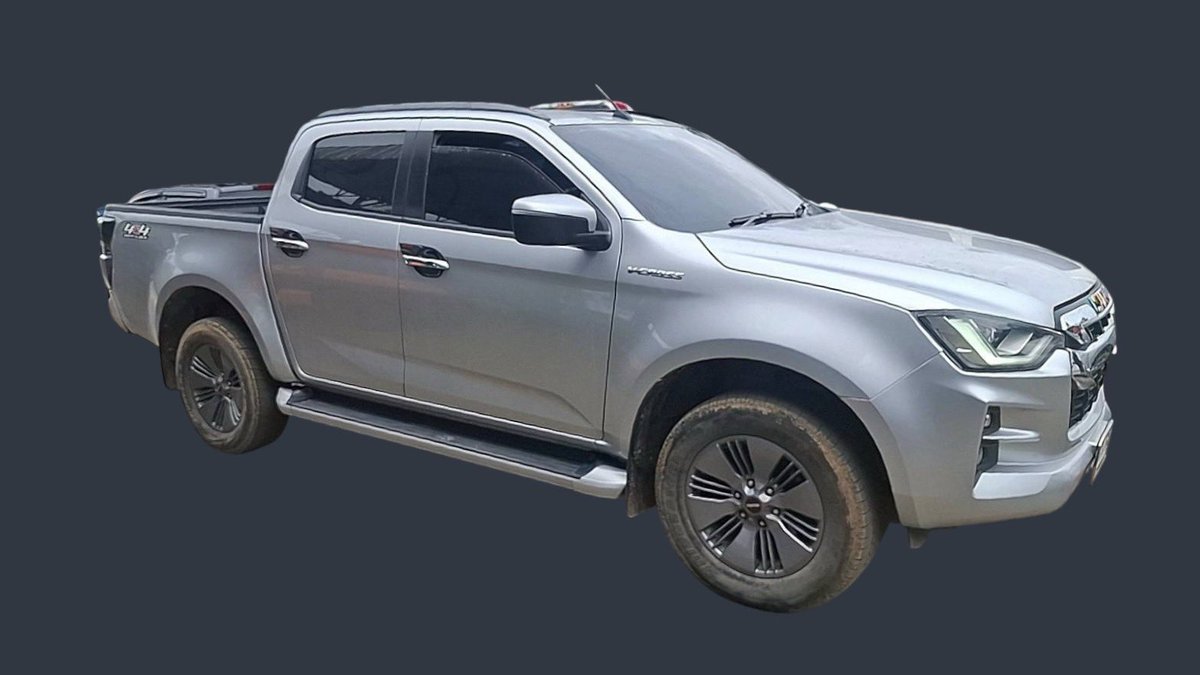 PawnCar's tweet photo. Isuzu D-MAX Vcross Hi-Lander Z 4WD 3.0 เกียร์MT ดีเซล เอกสารครบ ราคา 385,000

ช่องทาง ติดต่อ
Tel. 085-514-1790
Line @car_speed (มี@ด้วยนะครับ)
หรือกด link นี้ https://t.co/L2n32wjcGV
Twitter @PawnCar

🐢
#รถหลุดจํานํา https://t.co/XiU8b9h17w