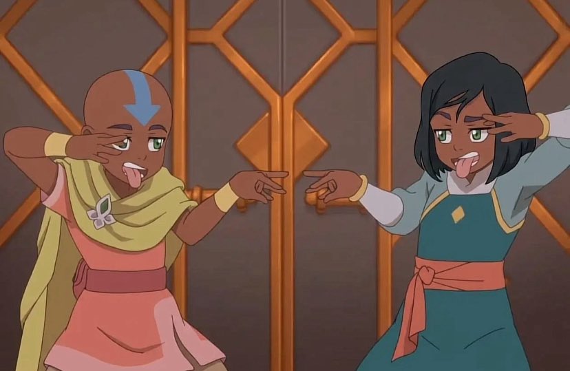 tysukicuddles's tweet photo. Seven haven TikTok fans just make shit and I hope they never stop cause what is this 😭😭 https://t.co/oLyTpkedqD