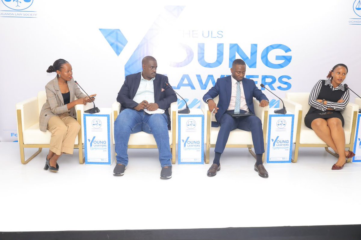 MuyaakaAlfred's tweet photo. Specialise or Generalise? 

“A good specialist should be a fairly good generalist.” __ @elisonk @ug_lawsociety #YoungLawyers’ symposium. This to me, is a perfect answer to the question of whether the era of the lawyer who knows a little about everything is over.

@elisonk’s  point stayed with me because specialisation should deepen a lawyer’s knowledge, not narrow their vision. 

Consider a lawyer advising on an energy project @HowardMwesigwa . Beyond the energy laws, the transaction may raise questions of tax @baseassociates1 employment, environmental regulation and constitutional law.  A good specialist must recognise these connections, even when the finer details require another expert.

As @ruth_muhawe observed, specialisation becomes particularly important when clients face complex, high-value legal issues. They want someone who has invested the time and acquired the expertise to handle the matter well. Her own journey into technology law illustrates this. Rather than follow established paths, she identified an emerging area and deliberately invested in the knowledge she believed the market would eventually need.

Philip’s journey took a different route, perhaps a route most of lawyers take. He began as a generalist, gained exposure to different areas of practice, and gradually developed expertise in corporate and commercial disputes.

Their experiences point to a useful lesson for young lawyers @DearYoungLawyer, there is no single route to becoming an excellent lawyer. Some discover their niche early, others find it through experience. What matters is being intentional about growth.

We need breadth to recognise the problem, depth to solve it well, and the judgement to know when to bring in another expert.

Perhaps the question is not whether to become a generalist or a specialist, but how to develop the breadth of knowledge and depth of expertise that effective legal practice demands.

A good specialist must first be a good generalist, and must never stop learning. 

To watch the full recording of the insightful discussion moderated by @EKakuuma , just click on this link https://t.co/hdbVGQjrRC

#YoungLawyers #LegalPractice #Mentorship.