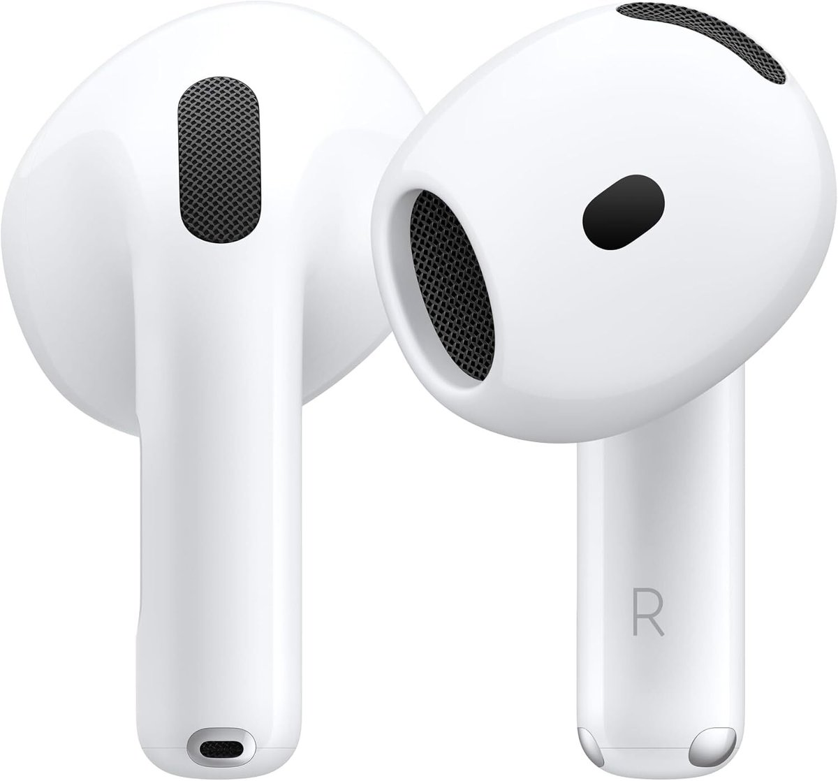 vecine's tweet photo. 🎬 Auriculares Bluetooth inalámbricos Apple AirPods 4 con cancelación activa de ruido por 143,99€

👉 https://t.co/h2jKkytTjk

💡 Más chollos en https://t.co/c4UmuYX5ra o https://t.co/eVwtuI4Exf 👍 https://t.co/a3BMoYkg4n