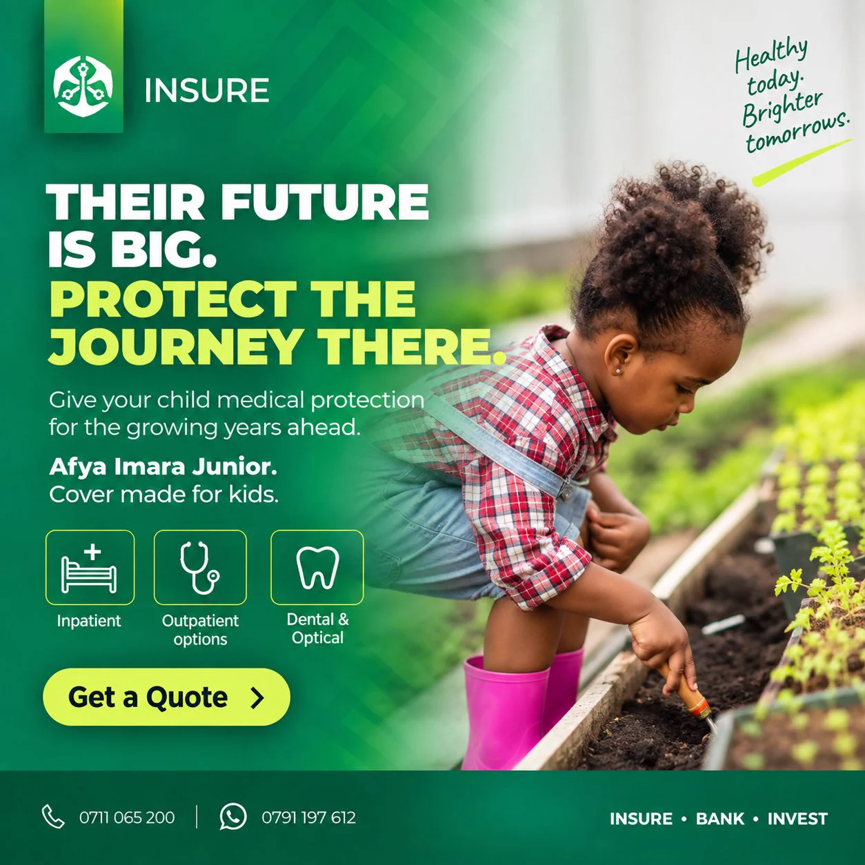 Old Mutual Kenya on X: 