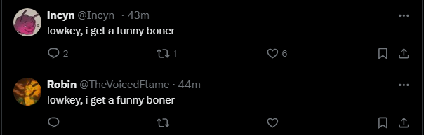 TheVoicedFlame's tweet photo. fuck you i fucking hate you https://t.co/nlbnhQi2SY