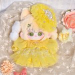 Photo by 🧸인형연구소🧸/핸드메이드 인형 의상 제작 (@_dollslab)
