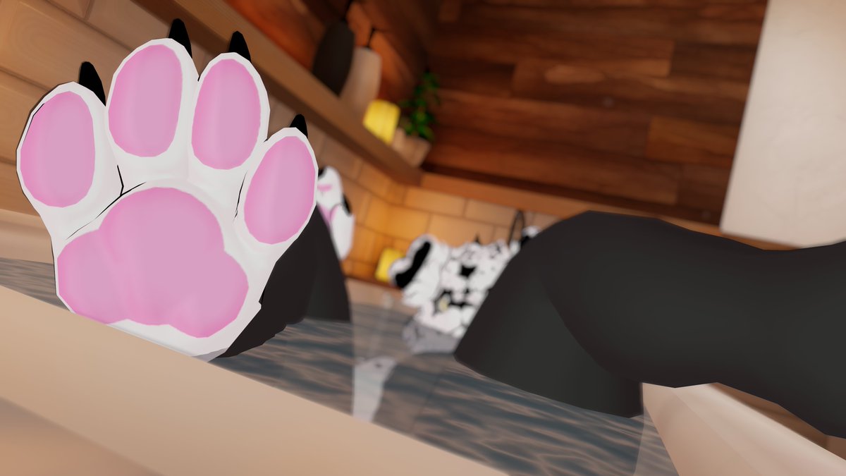UrLocalMidnight's tweet photo. I wont lie, there is still a place for one more :3

#vrchat #paw #pawslop #novabeast #vrcfurry #vrchatfurry #furry https://t.co/WDLNnzdmPK